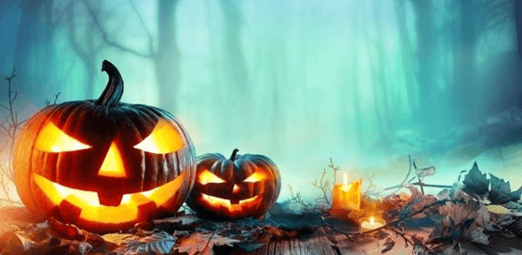 This Dublin donut place is providing treats for all kids in costume! This Dublin donut place is providing treats for all kids in costume!