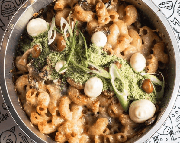 6 Dublin dishes to check out this weekend if you’re a veggie 6 Dublin dishes to check out this weekend if you’re a veggie