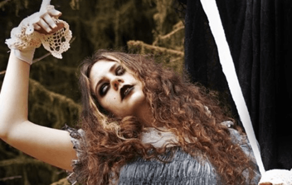 Not long left now – Here’s a list of spooktastic Halloween events happening this month Not long left now – Here’s a list of spooktastic Halloween events happening this month