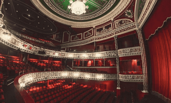 Panto season is imminent – here’s our list of what’s on Panto season is imminent – here’s our list of what’s on