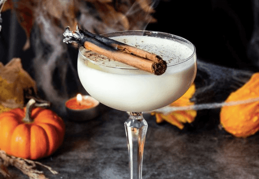 5 autumnal cocktails to try in Dublin this week 5 autumnal cocktails to try in Dublin this week