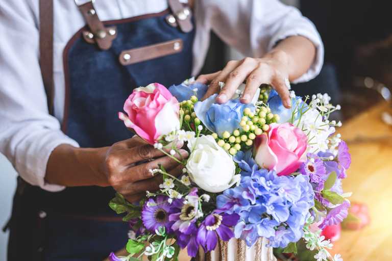 COMPETITION: Get a bouquet of flowers sent to someone you love every month for a year COMPETITION: Get a bouquet of flowers sent to someone you love every month for a year