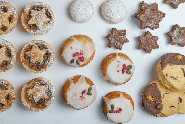 Entertaining at home but don’t want to cook? This Dublin café has got you covered! Entertaining at home but don’t want to cook? This Dublin café has got you covered!