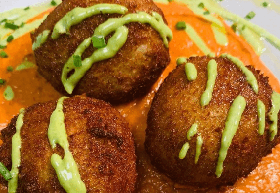 7 dishes to try in Dublin over the weekend 7 dishes to try in Dublin over the weekend