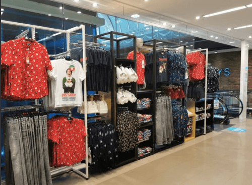 1st of November means Christmas at Penneys on Mary Street 1st of November means Christmas at Penneys on Mary Street