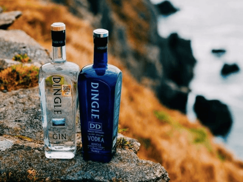 There’s a Dingle Gin popup coming to Dublin There’s a Dingle Gin popup coming to Dublin