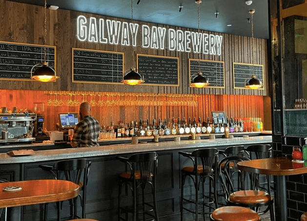 5 new openings to check out in Dublin this weekend 5 new openings to check out in Dublin this weekend