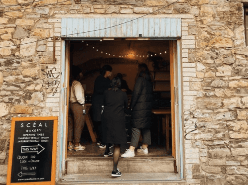 You can preorder your Christmas pudding today from this Dublin Bakery You can preorder your Christmas pudding today from this Dublin Bakery