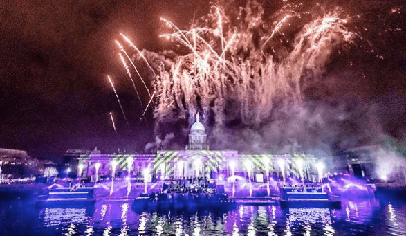 Tickets go on sale this week for a fab lineup of New Years Eve events Tickets go on sale this week for a fab lineup of New Years Eve events