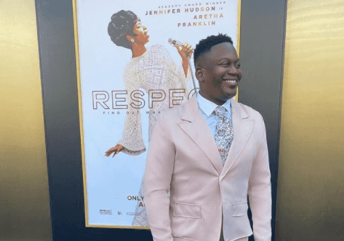 Ireland’s most recent celeb visitor is getting into the Christmas spirit Ireland’s most recent celeb visitor is getting into the Christmas spirit