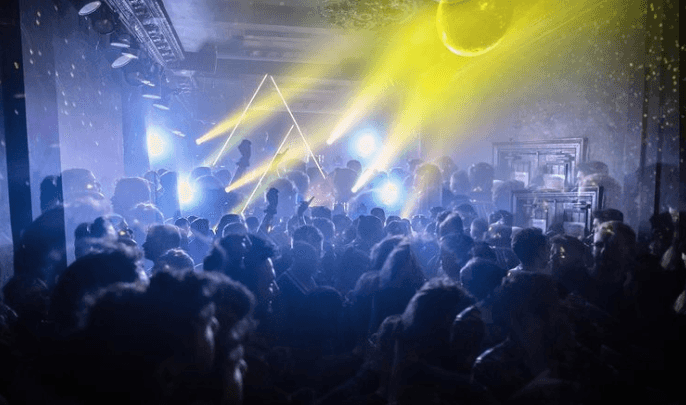 Tickets are on sale for Mother’s epic NYE Block Party Tickets are on sale for Mother’s epic NYE Block Party