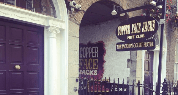 Tickets available now for the last hurrah at Coppers Tickets available now for the last hurrah at Coppers