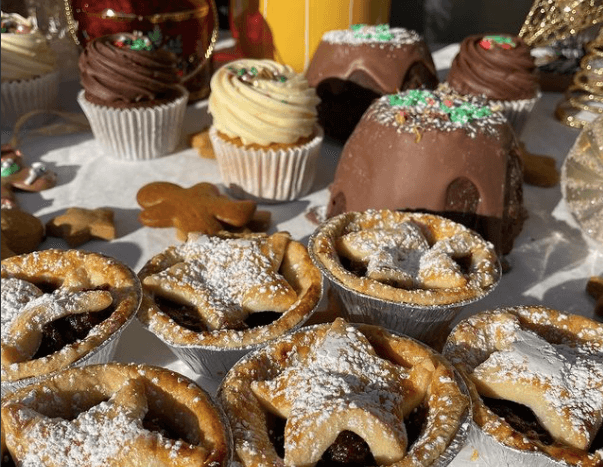 5 festive treats to try in Dublin this week 5 festive treats to try in Dublin this week