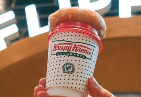 There’s a Krispy Kreme store opening in Swords this month! There’s a Krispy Kreme store opening in Swords this month!