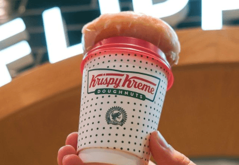 There’s a Krispy Kreme store opening in Swords this month! There’s a Krispy Kreme store opening in Swords this month!