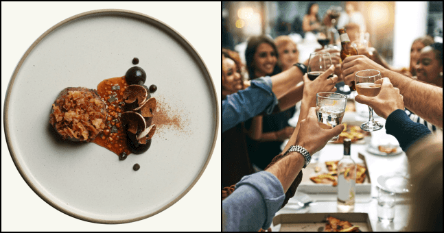 COMPETITION: WIN a six-course dinner for two at this brand new Dublin restaurant COMPETITION: WIN a six-course dinner for two at this brand new Dublin restaurant