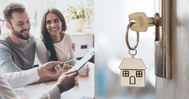 Thinking about switching mortgages? You won’t want to miss this FREE virtual event Thinking about switching mortgages? You won’t want to miss this FREE virtual event