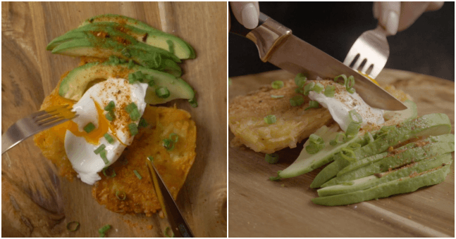 RECIPE: How to make this delicious Crispy Potato Hash for breakfast or brunch in 5 easy steps RECIPE: How to make this delicious Crispy Potato Hash for breakfast or brunch in 5 easy steps