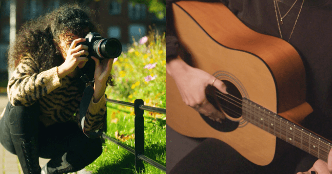 WATCH: Join our Lovin pals in the Discover You Challenge and you could WIN €500 WATCH: Join our Lovin pals in the Discover You Challenge and you could WIN €500