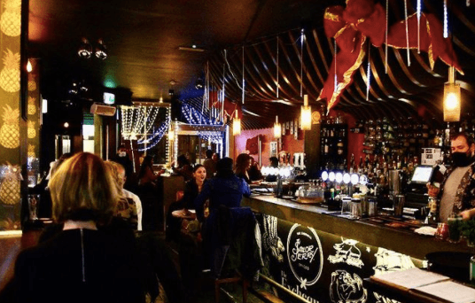 The Lovin Round Up – Openers, closures and everything in between The Lovin Round Up – Openers, closures and everything in between