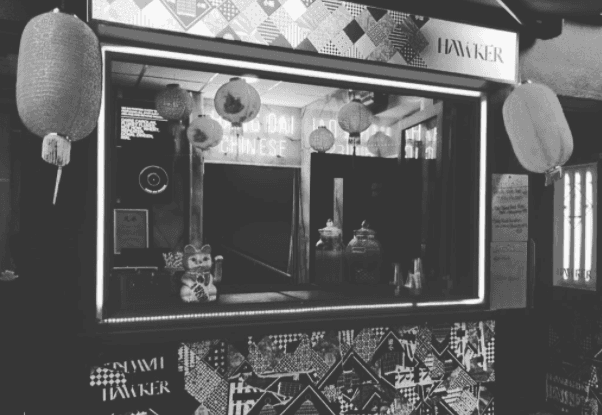 ‘We’ve unfortunately had to hit the pause button’ – Hawker is on the hunt for a new home ‘We’ve unfortunately had to hit the pause button’ – Hawker is on the hunt for a new home