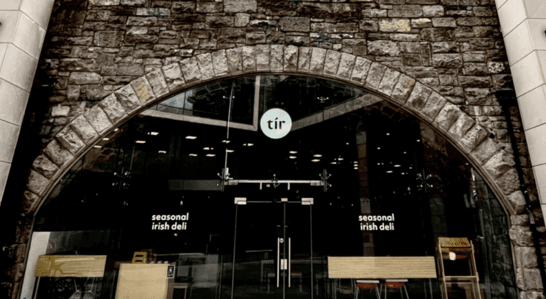 Tír Deli announce second Dublin location and opening day