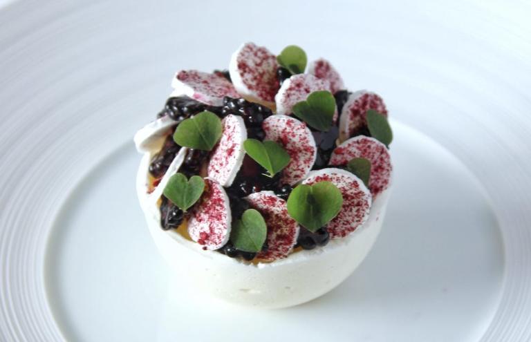 Chef Adrian Martin opens new Dublin restaurant Wildflower Chef Adrian Martin opens new Dublin restaurant Wildflower