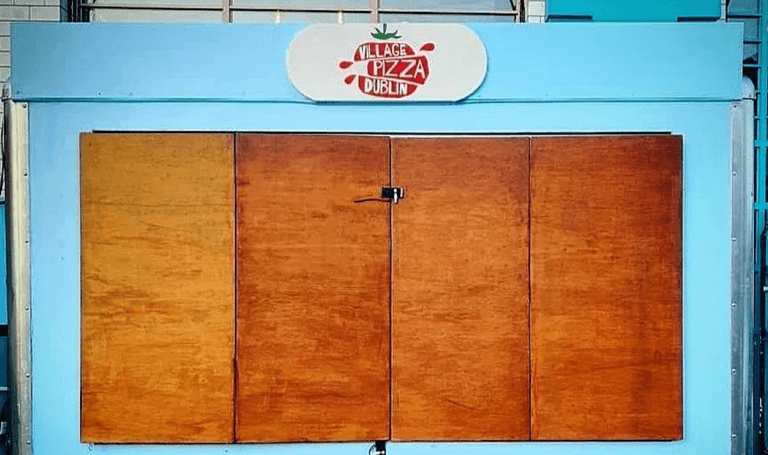 Phibsborough pizza trailer forced to close temporarily following break-in Phibsborough pizza trailer forced to close temporarily following break-in