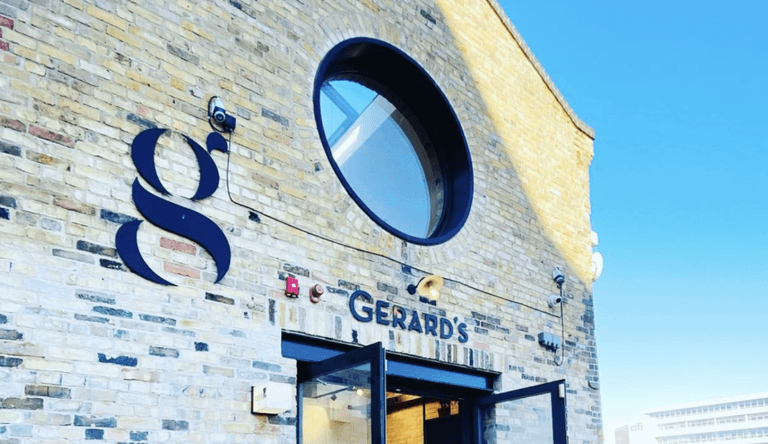 Gerard’s Deli lament constant anti-social behaviour in light of another break-in Gerard’s Deli lament constant anti-social behaviour in light of another break-in