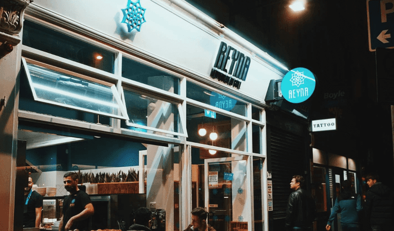 Dublin kebab shop detail ‘disheartening’ blackmail attempt Dublin kebab shop detail ‘disheartening’ blackmail attempt