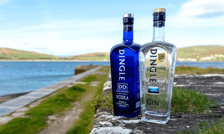 Dingle Distillery’s Wren Bar will return to Dublin next month Dingle Distillery’s Wren Bar will return to Dublin next month