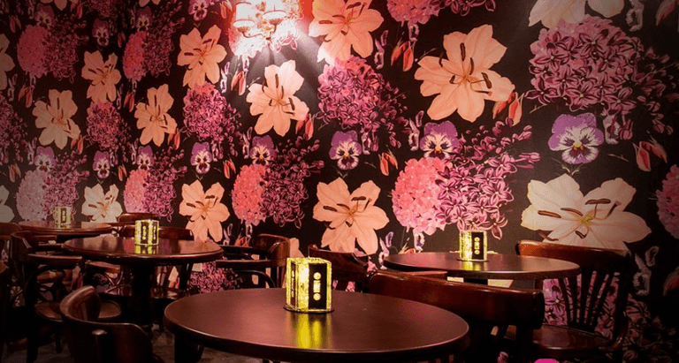 90’s nostalgia haven Jackie’s have launched a secret speakeasy 90’s nostalgia haven Jackie’s have launched a secret speakeasy