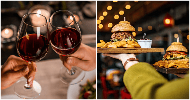 Lovin Locals: Vote for your favourite Dublin restaurant and help them WIN a €10,000 prize Lovin Locals: Vote for your favourite Dublin restaurant and help them WIN a €10,000 prize