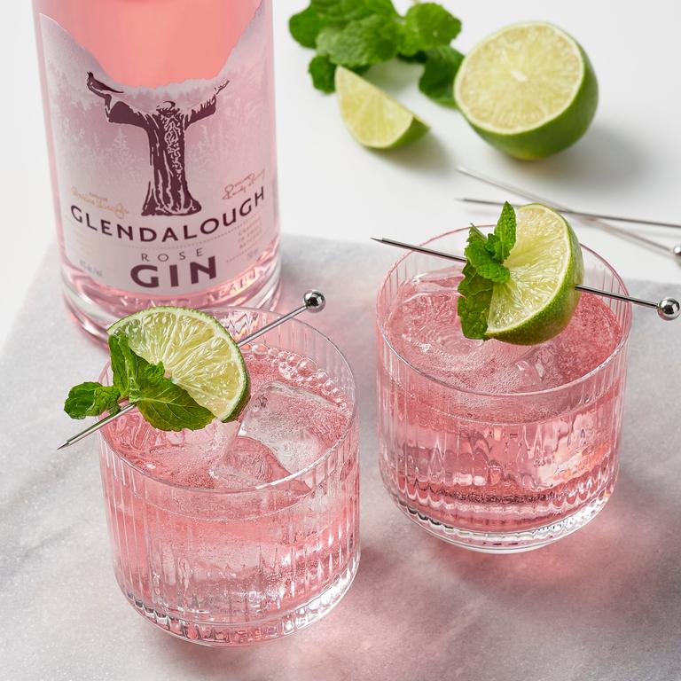 COMPETITION: WIN a Glendalough Rose Gin hamper – the perfect Mother’s Day gift COMPETITION: WIN a Glendalough Rose Gin hamper – the perfect Mother’s Day gift