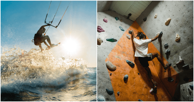 Bank Holiday Bucket List: 5 adventure activities for the long weekend Bank Holiday Bucket List: 5 adventure activities for the long weekend