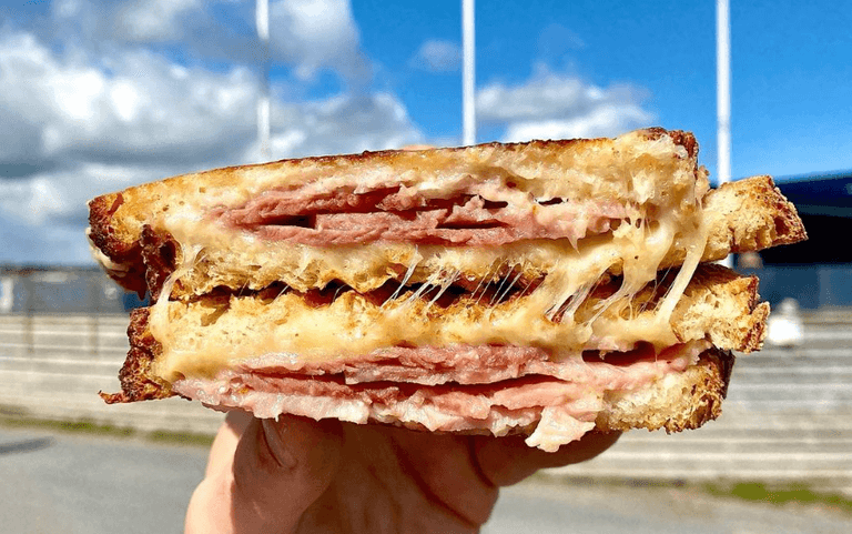 10 of the tastiest toastie spots in Dublin 10 of the tastiest toastie spots in Dublin
