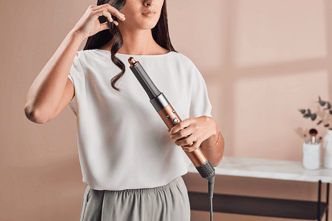WIN: Tickets to Taste of Dublin to try out the NEW Dyson Airwrap multi-styler WIN: Tickets to Taste of Dublin to try out the NEW Dyson Airwrap multi-styler