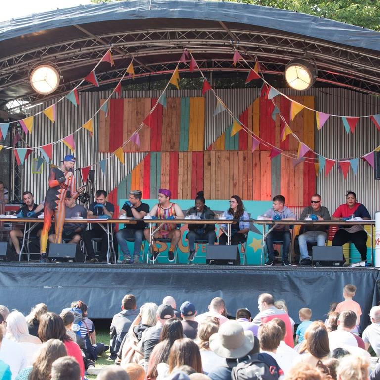 Everything you need to know about the Big Grill Fest Everything you need to know about the Big Grill Fest