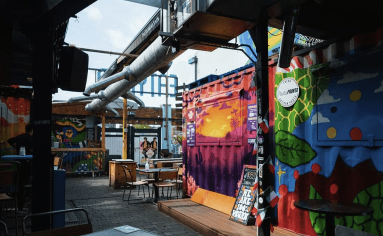 6 Dublin markets to check out this weekend 6 Dublin markets to check out this weekend