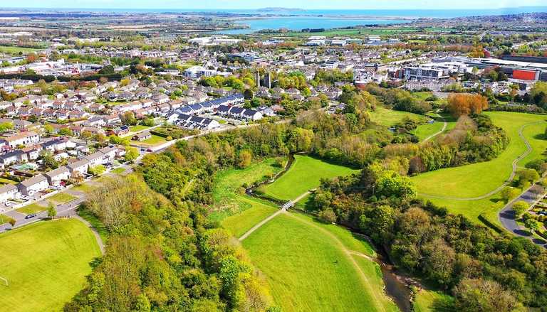 New plan to develop a 200 acre park in Swords unveiled New plan to develop a 200 acre park in Swords unveiled