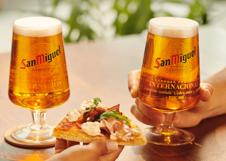 Don’t miss this tasty Spanish food and beer experience coming to NoLIta for one night only Don’t miss this tasty Spanish food and beer experience coming to NoLIta for one night only