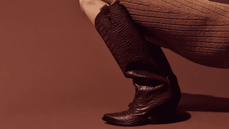 Russell and Bromley’s first non-UK store opens on Grafton Street today Russell and Bromley’s first non-UK store opens on Grafton Street today