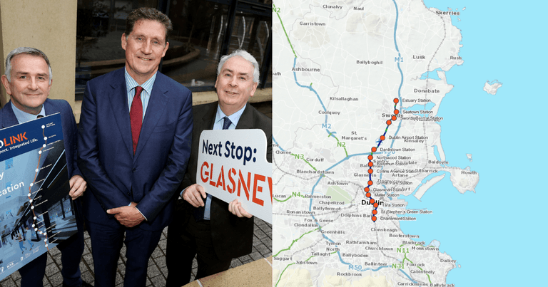 MetroLink takes significant next step towards construction MetroLink takes significant next step towards construction