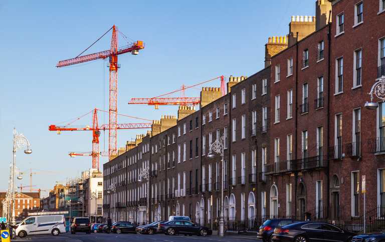 ‘What is to become of our city?’ Local business owner laments the demise of Dublin ‘What is to become of our city?’ Local business owner laments the demise of Dublin