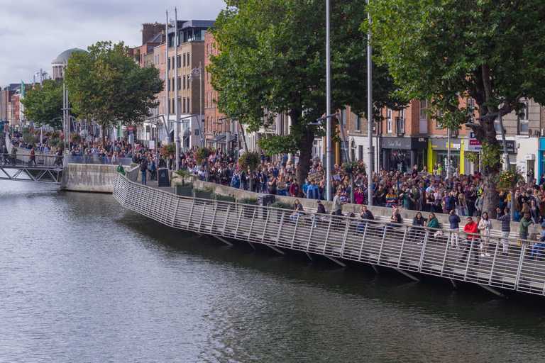 Cost of Living March will be the biggest since 2015, according to organisers Cost of Living March will be the biggest since 2015, according to organisers