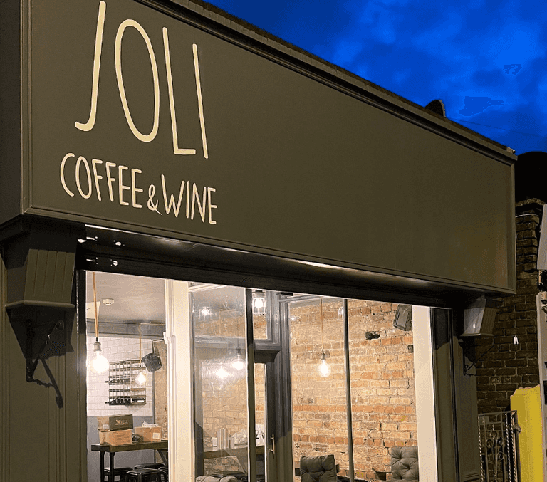 Everything we know about Joli, the spot that took over from Love Supreme Everything we know about Joli, the spot that took over from Love Supreme