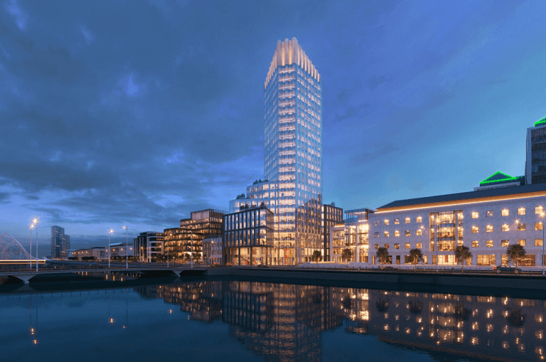 Council refuse planning permission for Dublin’s tallest building Council refuse planning permission for Dublin’s tallest building