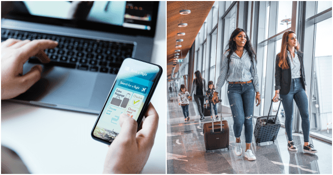 5 financial tips for planning a group holiday with your pals this Christmas