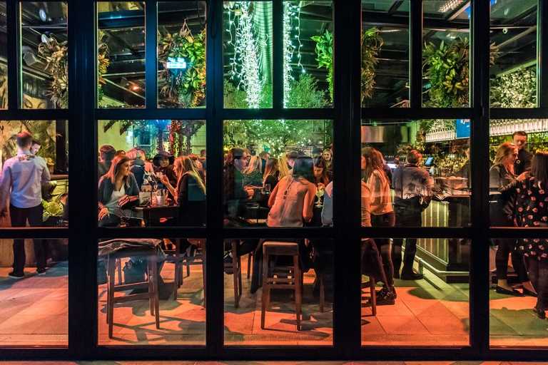 There’s a 10-course Yakitori Omakase pop-up happening in Dublin next week There’s a 10-course Yakitori Omakase pop-up happening in Dublin next week