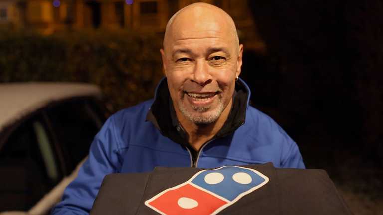 Why was Paul McGrath delivering Domino’s in Dublin last week? Why was Paul McGrath delivering Domino’s in Dublin last week?